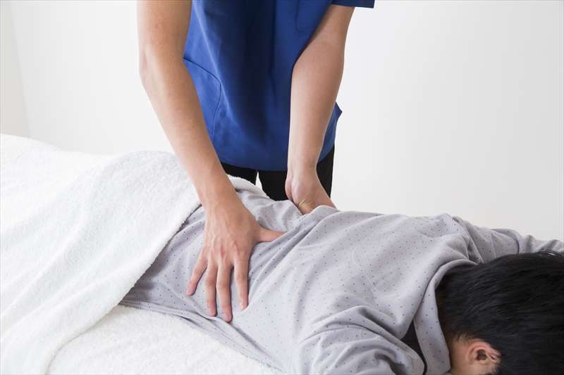 52歳 男性 会社員様