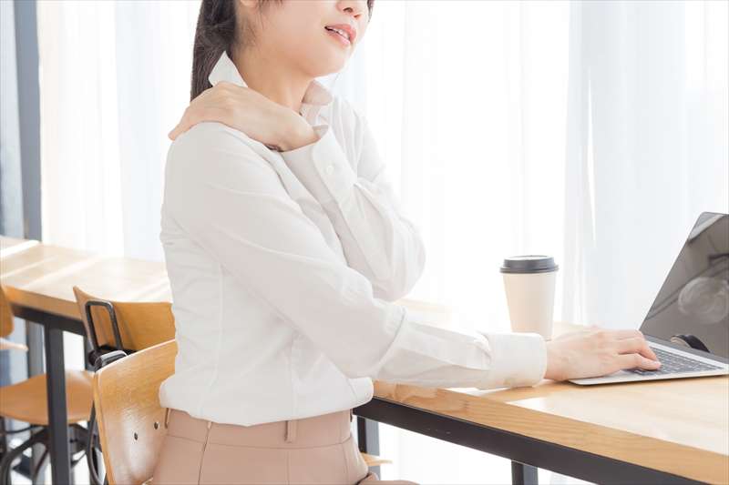34歳 女性 会社員様